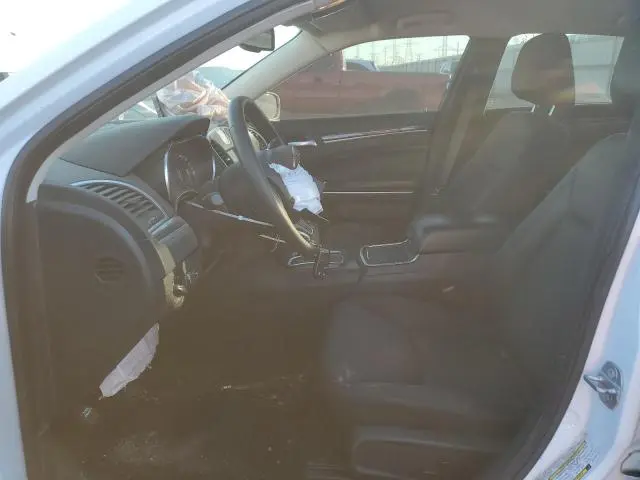 2020 CHRYSLER 300 TOURING  