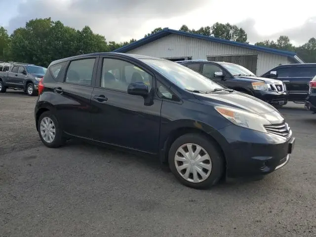 2014 NISSAN VERSA NOTE S  