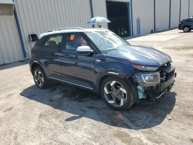 2021 HYUNDAI VENUE SEL  