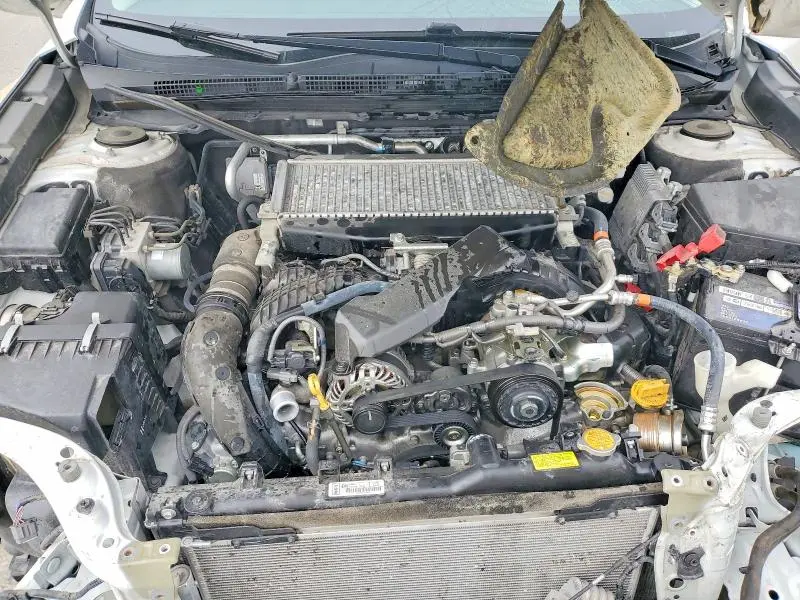 2020 SUBARU OUTBACK TOURING LDL  