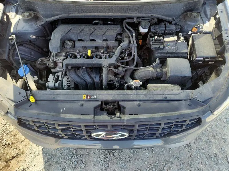 2021 HYUNDAI VENUE SE  