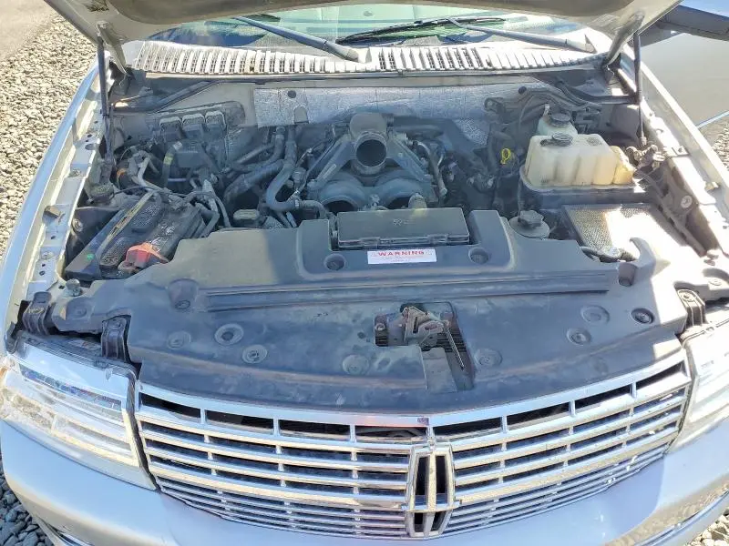 2011 LINCOLN NAVIGATOR L  