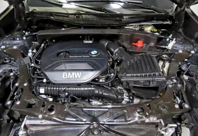 2018 BMW X1 SDRIVE28I  