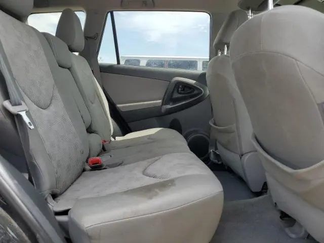 2012 TOYOTA RAV4   