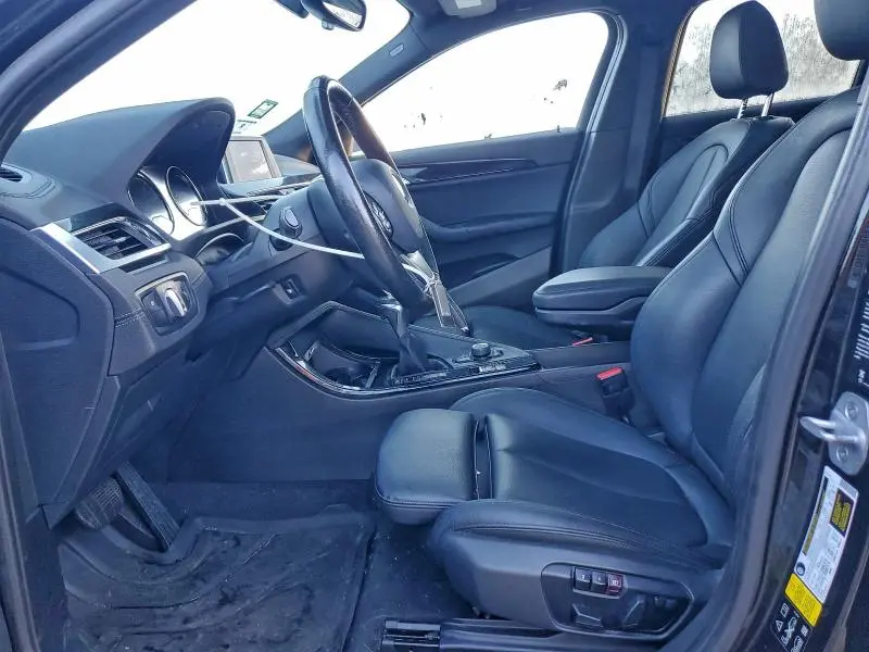 2018 BMW X2 XDRIVE28I  