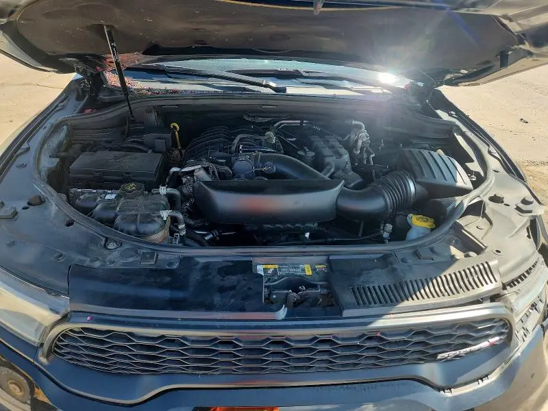 2023 DODGE DURANGO GT  