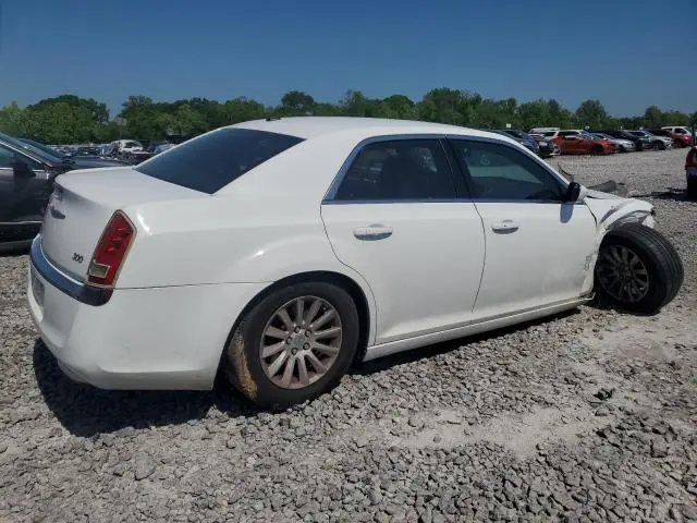 2013 CHRYSLER 300 