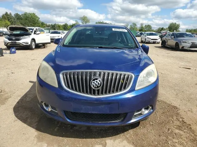 2013 BUICK VERANO   
