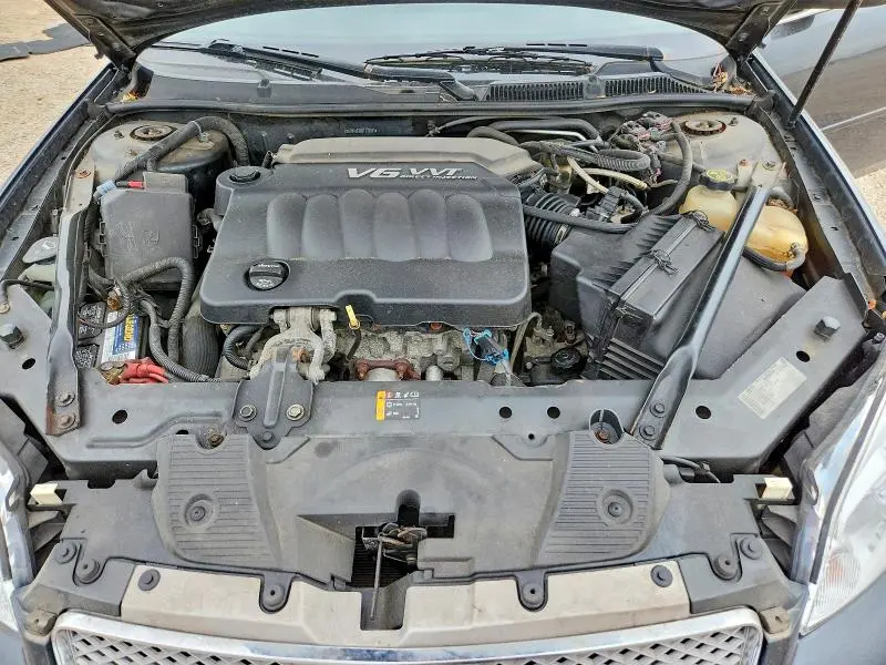 2013 CHEVROLET IMPALA LS  