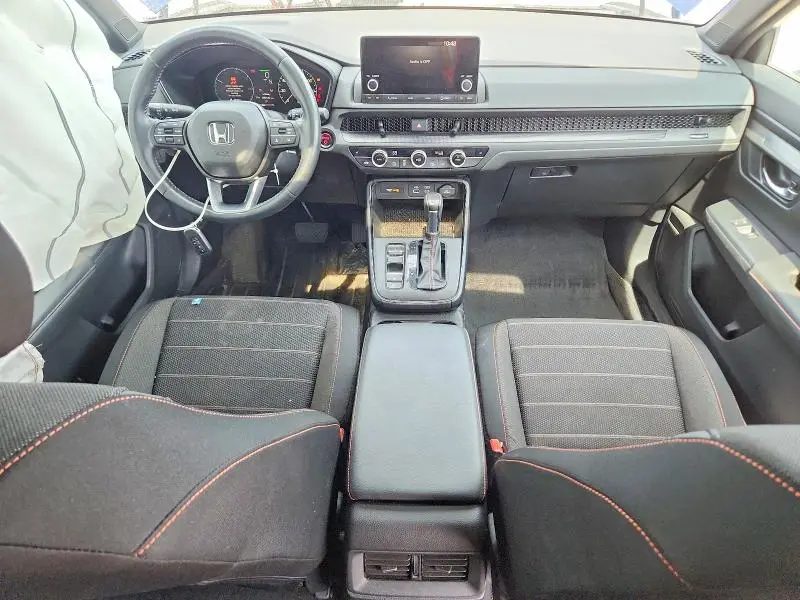 2024 HONDA CR-V SPORT  