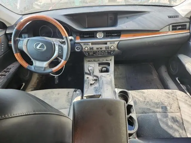 2013 LEXUS ES 300H  