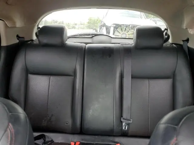 2014 NISSAN JUKE S  