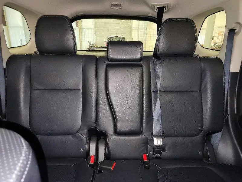 2018 MITSUBISHI OUTLANDER GT  