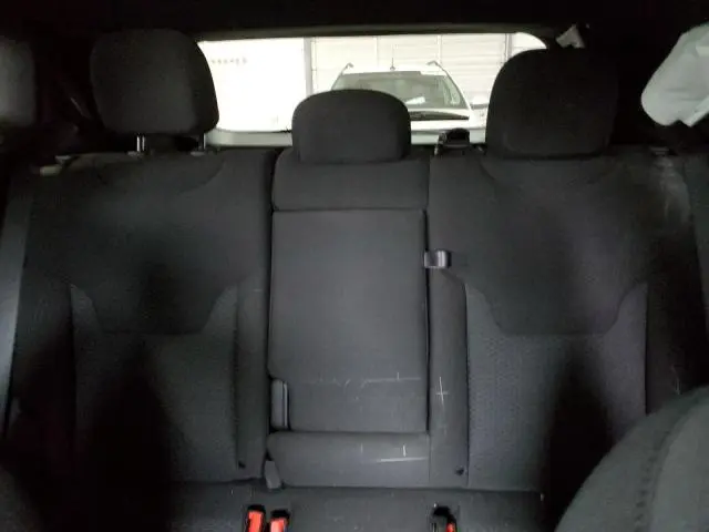 2024 JEEP COMPASS SPORT