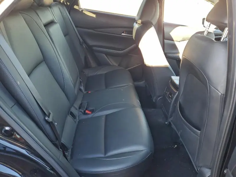 2023 MAZDA CX-30 SELECT  