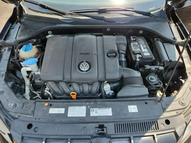 2013 VOLKSWAGEN PASSAT SEL  