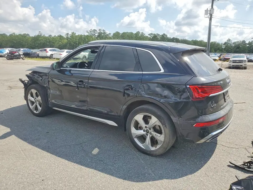 2023 AUDI Q5 PREMIUM PLUS 45  