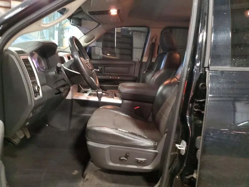 2012 DODGE RAM 1500 SPORT  