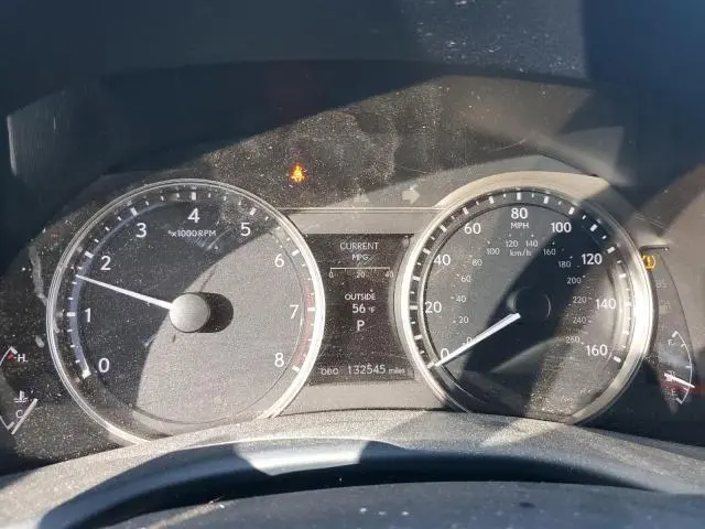 2015 LEXUS GS 350  