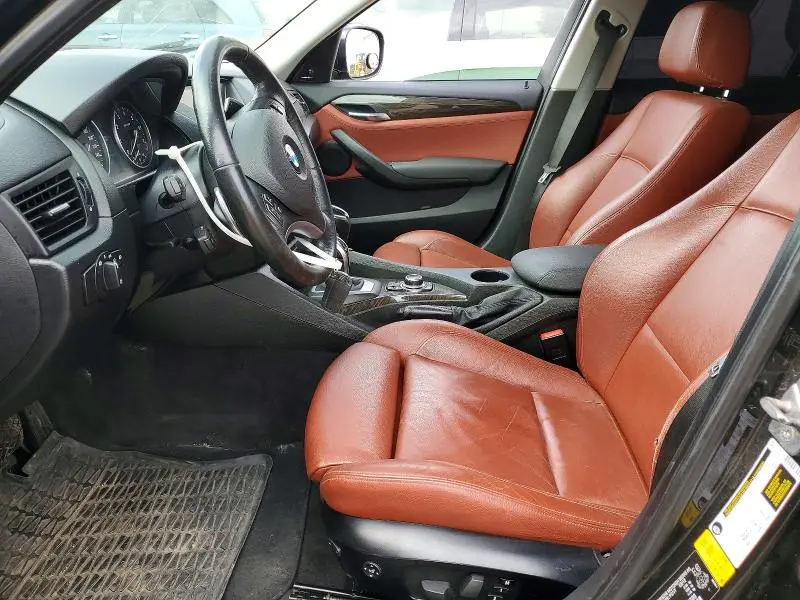 2012 BMW X1 XDRIVE28I  