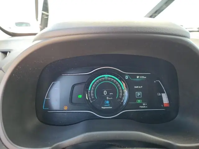 2019 HYUNDAI KONA LIMITED  