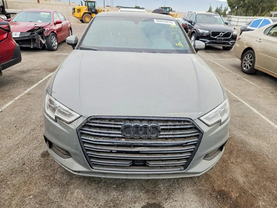 2020 AUDI A3 PREMIUM  
