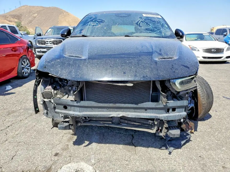 2024 DODGE HORNET R/T  
