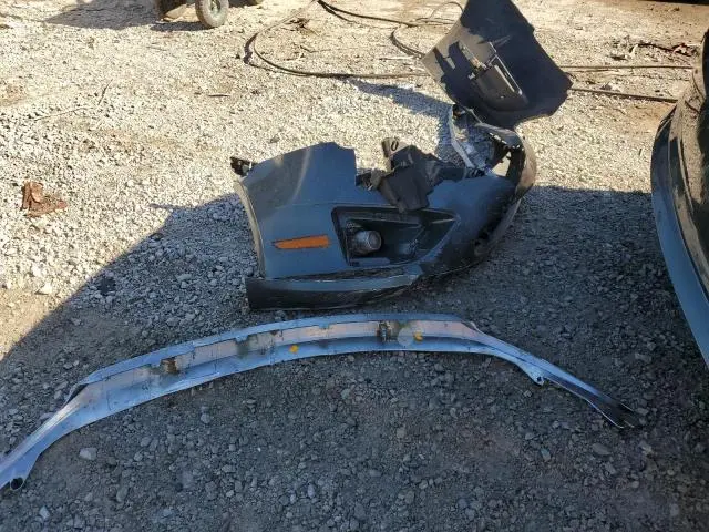 2012 FORD FUSION HYBRID  