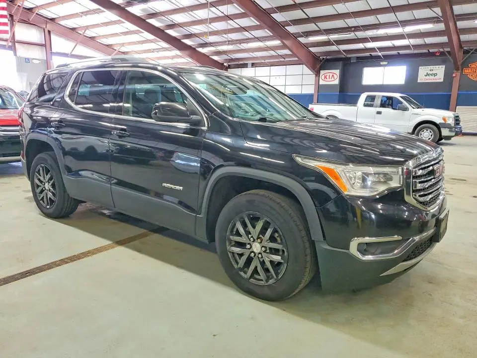 2017 GMC ACADIA SLT-1  