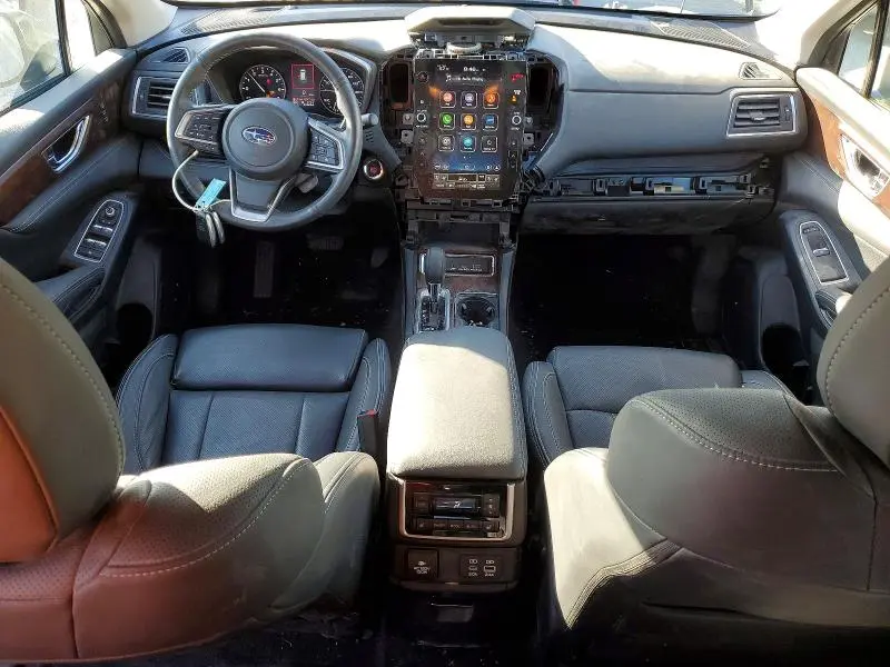 2023 SUBARU ASCENT   