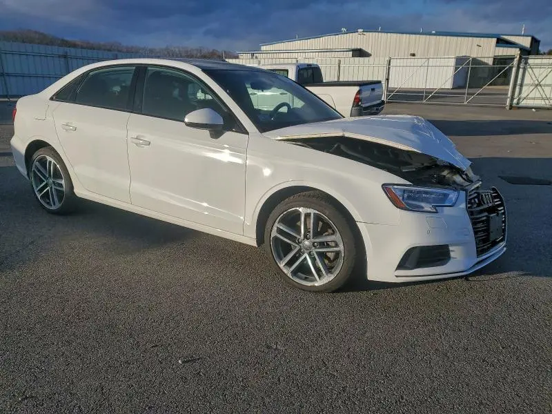 2020 AUDI A3 PREMIUM  
