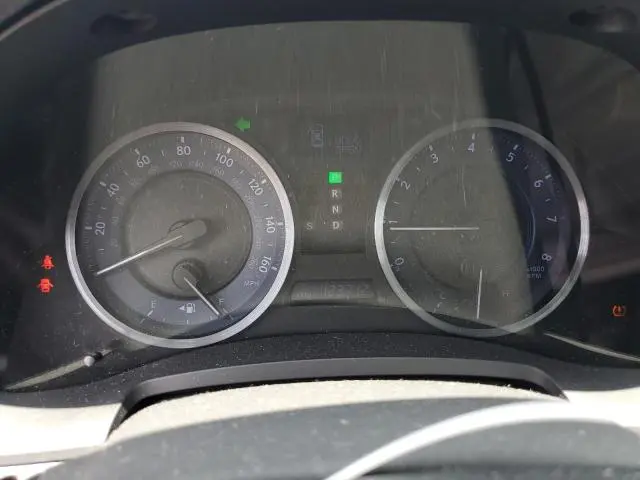 2011 LEXUS IS 250  