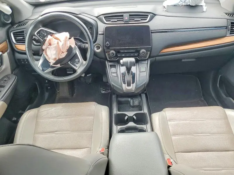 2019 HONDA CR-V EXL  