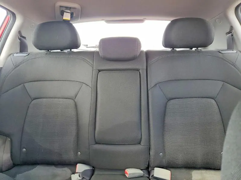 2013 KIA SPORTAGE LX  