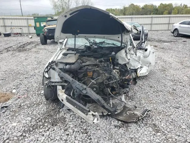 2011 HYUNDAI GENESIS 3.8L  