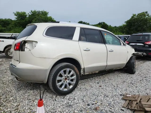 2011 BUICK ENCLAVE CXL  
