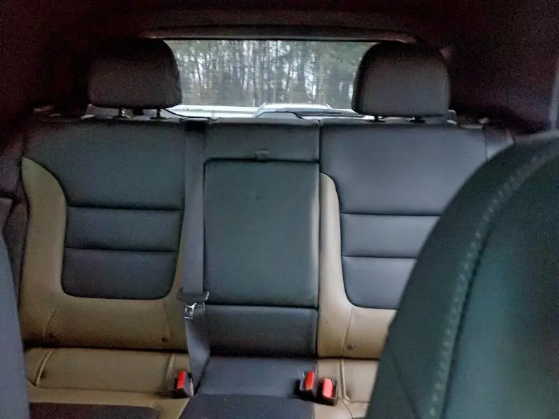 2022 CHEVROLET TRAILBLAZER ACTIV  