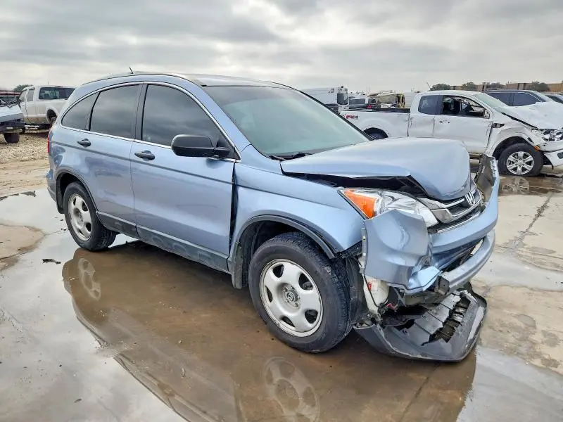 2010 HONDA CR-V LX  