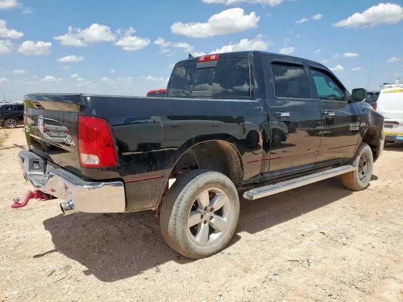 2014 RAM 1500 SLT  
