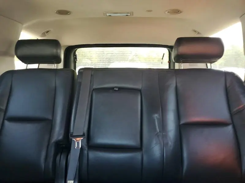2010 GMC YUKON DENALI HYBRID  