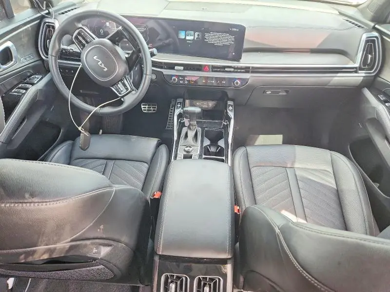 2024 KIA SORENTO X-PRO SX-PRESTIGE  