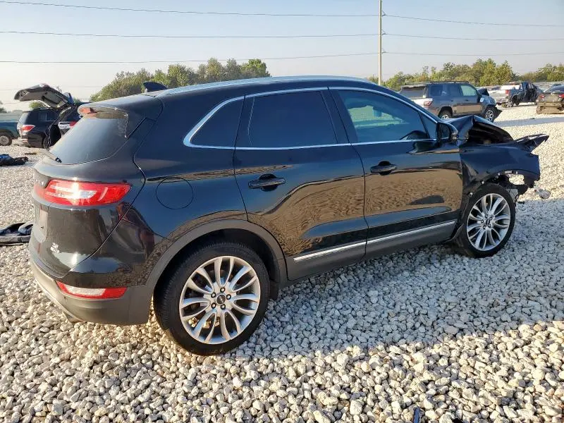 2016 LINCOLN MKC RESERVE  