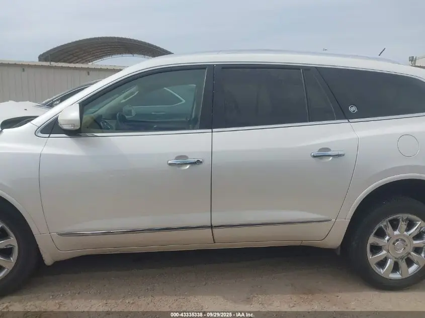 2014 BUICK ENCLAVE PREMIUM