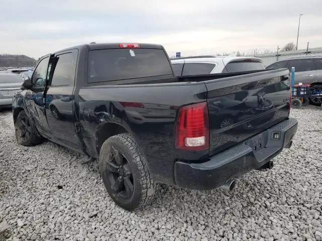 2014 RAM 1500 ST