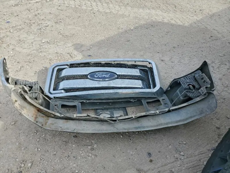 2012 FORD F250 SUPER DUTY  