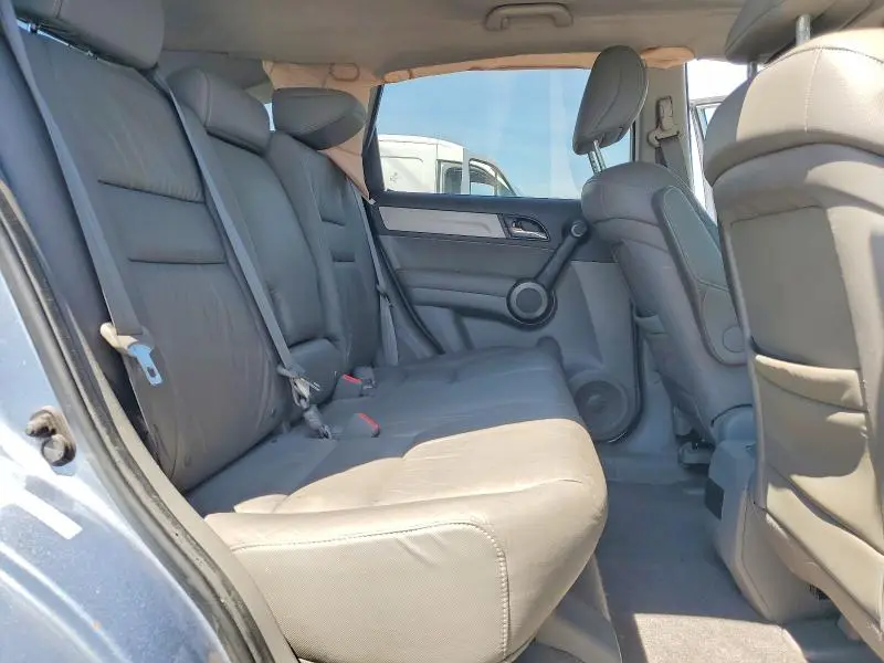 2011 HONDA CR-V EXL  