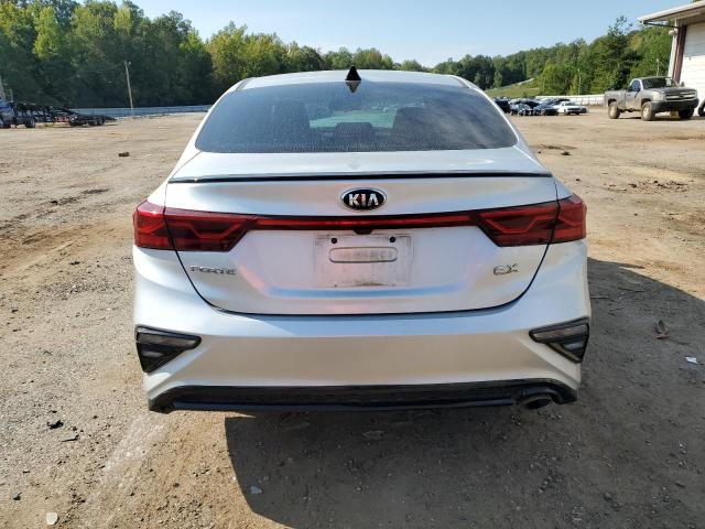 2020 KIA FORTE EX