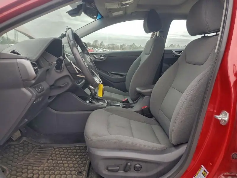 2020 HYUNDAI IONIQ SEL  