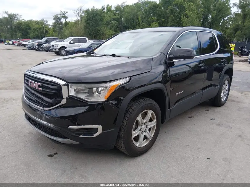 2019 GMC ACADIA SLE-1