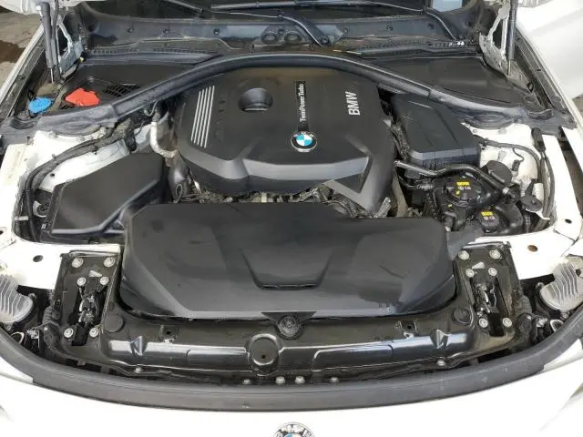 2020 BMW 430XI GRAN COUPE  